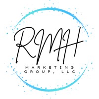 RMH Marketing Group logo - Similar company to Cases On Demand