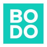 Bodo Health logo - Similar company to Experience Dynamics Inc.