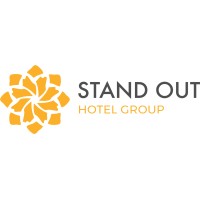 Stand Out Hotels Group logo - Similar company to Dsm360 International