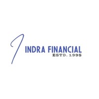 INDRA FINANCIAL SERVICES LIMITED logo - Similar company to Edmax Financial Services