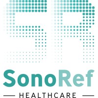 SonoRef Healthcare logo - Similar company to Sonoref Lebenswert Ub Gmbh
