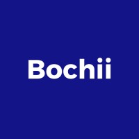 Bochii Digital Marketing logo - Similar company to Topconversion - Uk & China Digital Marketing Agency