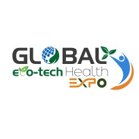 Global EcoTech Health Expo logo - Similar company to Vaidhyashala