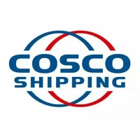 COSCO SHIPPING LINES (PANAMA) INC. logo - Similar company to Turkpandi