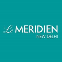 Le Meridien New Delhi logo - Similar company to Fleurons