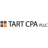 TART CPA PLLC logo - Similar company to We Connect Nv #0086647