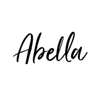 Abella logo - Similar company to Ecoutehr