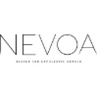NEVOA logo - Similar company to Névoa