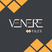 Venere Tiles logo - Similar company to Amalfi Tiles
