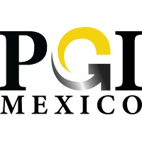 PGI México logo - Similar company to Suhner México®