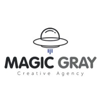 Magic Gray Reklam Ajansı logo - Similar company to Haniel Media