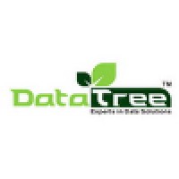 DataTree IT Services Pvt Ltd logo - Similar company to Tonsetech - Its