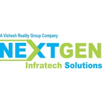 Nextgen Infratech Solutions LLP logo - Similar company to Nextgen Techno Ventures Private Limited
