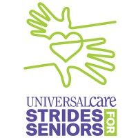 Strides for Seniors logo - Similar company to Captain Mail Llc