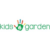 Kids Garden logo - Similar company to Kids Pantry