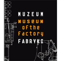 Muzeum Fabryki logo - Similar company to Ec1 Łódź - Miasto Kultury W Łodzi