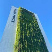 Klima Hotel Milano logo - Similar company to Myeasyflower