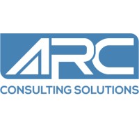 ARC Consulting Solutions logo - Similar company to Arc Consulting