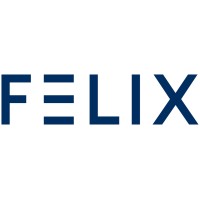 FELIX logo - Similar company to Finep | Forum For International Development + Planning