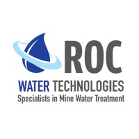 ROC Water Technologies (Pty) Ltd. logo - Similar company to Roc Water Technologies