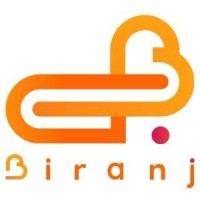 Biranj logo - Similar company to Saean Ertebat Co.