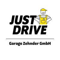 Garage Zehnder GmbH logo - Similar company to Alan Software Ag