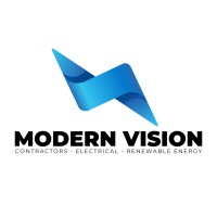 Modern Vision Contractors logo - Similar company to Modern Vision