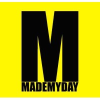 Made My Day logo - Similar company to Dajoha - Creative Studio