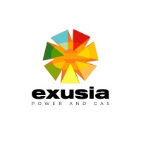 Exusia Power & Gas Ltd logo - Similar company to Vadtecks