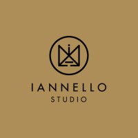 Iannello Studio logo - Similar company to Regadera Studio