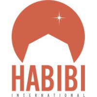 Habibi International logo - Similar company to Habibi