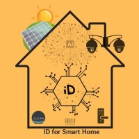 IDG logo - Similar company to Controlmax