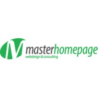 Masterhomepage GmbH logo - Similar company to Tradeum Gmbh | E-Commerce Agentur