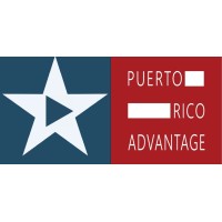 Puerto Rico Advantage logo - Similar company to Pzi Group