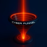 Cyber Funnel logo - Similar company to Ozhosting.Com