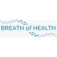 Breath of Health logo - Similar company to Lavaa Health