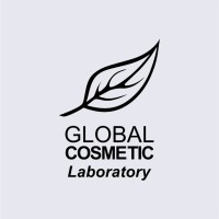 Global Cosmetic Laboratory logo - Similar company to Netra Group