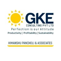 GKE Consulting Pvt Ltd logo - Similar company to Infinity Consulting