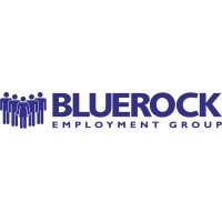 Bluerock Employment Group logo - Similar company to Korelogic Limited