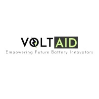 Voltaid logo - Similar company to Humanitarian Technology Trust