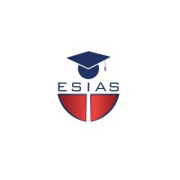 ESIAS-ERRACHIDIA logo - Similar company to Errachidia