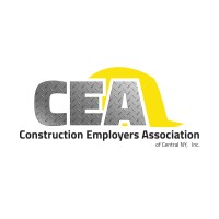 Construction Employers Association of Central NY, Inc. logo - Similar company to Construction Information Systems, Inc.