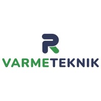 PR Varmeteknik ApS logo - Similar company to Tec7 Danmark