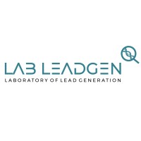 Laboratory of Lead Generation logo - Similar company to Turbo Mango