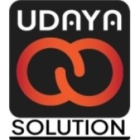 Udaya Solutions Pvt Ltd logo - Similar company to Delphiscript