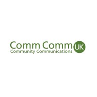 Comm Comm UK logo - Similar company to Spring Planning