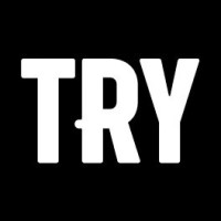 Try ME logo - Similar company to Pencil Networking