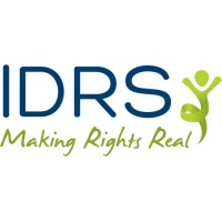 IDRS - Making Rights Real logo - Similar company to For Care