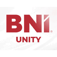 BNI UNITY logo - Similar company to Pink Buffalo Studios