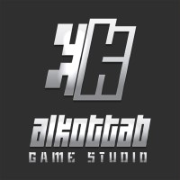 Alkottab Game Studio logo - Similar company to Raskulls Game Studio